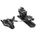 Dynafit Radical Големина на ски автомата: 92 мм / Цвят: черен