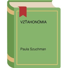 Vzťahonómia