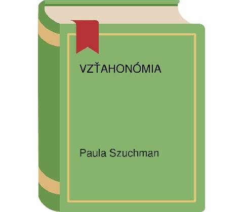 Vzťahonómia