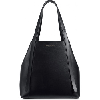 DKNY Cashmere Collection Tote Bag kabelka black