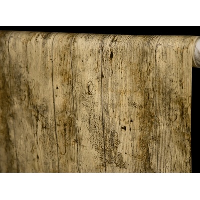 Ergis ubrus PVC s textilním podkladem 33J/04 dřevo š.140cm ž