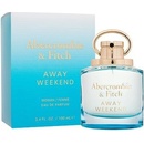 Parfémy Abercrombie & Fitch Away Weekend parfémovaná voda dámská 100 ml