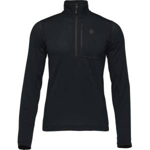 Black Diamond M Coefficient Lt Qz Po Размер: M / Цвят: черен