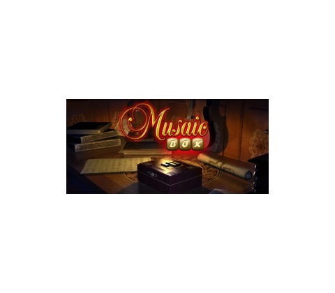 Musaic Box