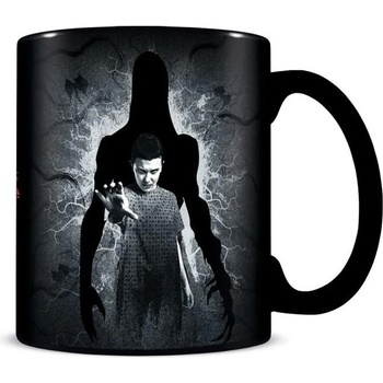 Stranger Things hrnek Vecna
