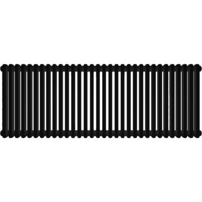 Irsap Tesi 3 IRS-TES-3056-32-K1-B 565 mm x 1440 mm čierna