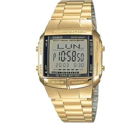 Casio DB-360G-9A