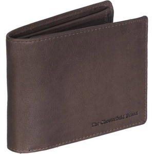 The Chesterfield Brand Marion Brown