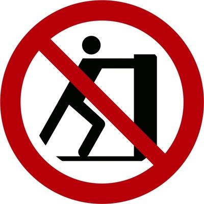 Grafiko | Netlačit - Materiál podlahová fólie, Rozměr ⌀300 mm