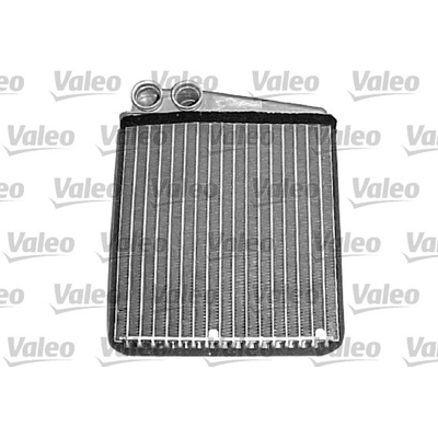 VALEO Výměník tepla, vnitřní vytápění 812254