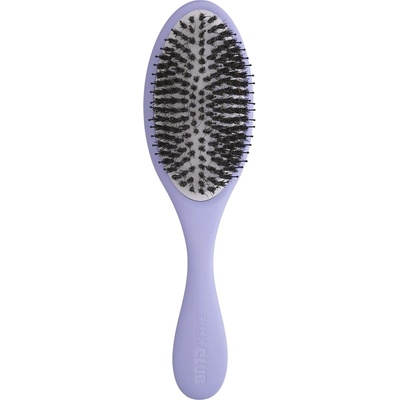 Olivia Garden CLUB The Reset Detangling & Shine Hairbrush Lilac Четка за коса дамски
