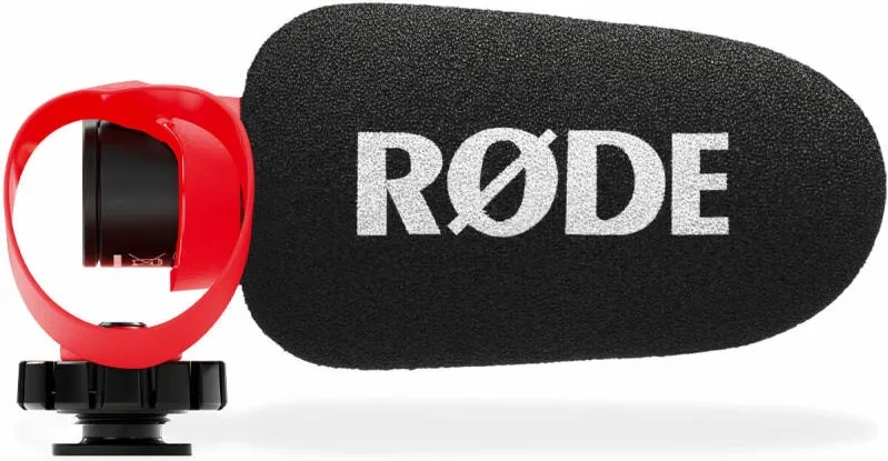 RØDE VideoMicro II