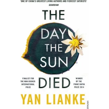 Image 1 of Day the Sun Died | Yan Lianke