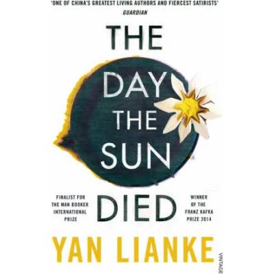 Day the Sun Died | Yan Lianke