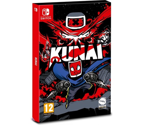 Kunai