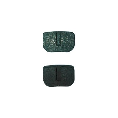 Brzdové destičky X-scooters XR01/XR02/XR03/XT01/XT02/XS01/XS02/XS03/XG