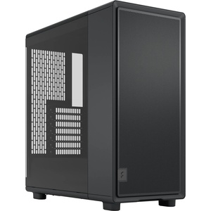Fractal Design Epoch Black TG Light (FD-C-EPO1A-02)
