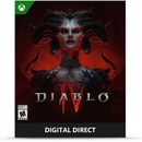 Microsoft Xbox Series X + Diablo IV