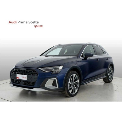 Audi A3 1.5 TFSIe S tronic Allstreet 150 kW