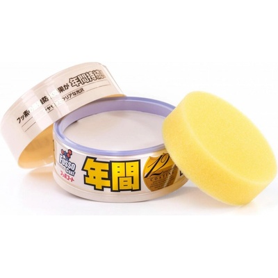 Soft99 Fusso Coat 12 Months Wax Light 200 g