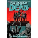Walking Dead Kirkman Robert