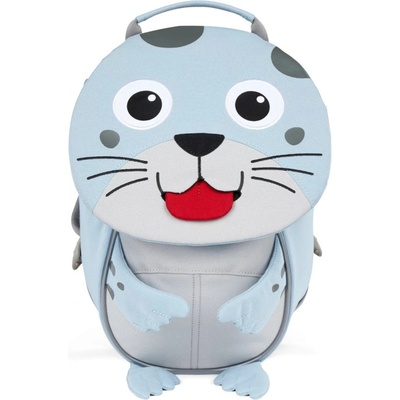 Batůžek pro nejmenší Affenzahn Small - Seal