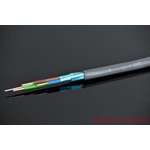 Gigawatt LC-Y EVO 1m - Мрежов захранващ кабел на метраж (063876)