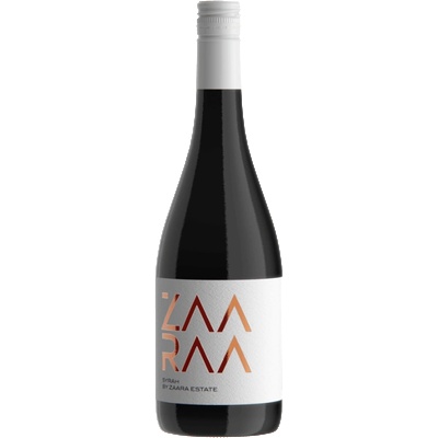 Zaara Estate Syrah