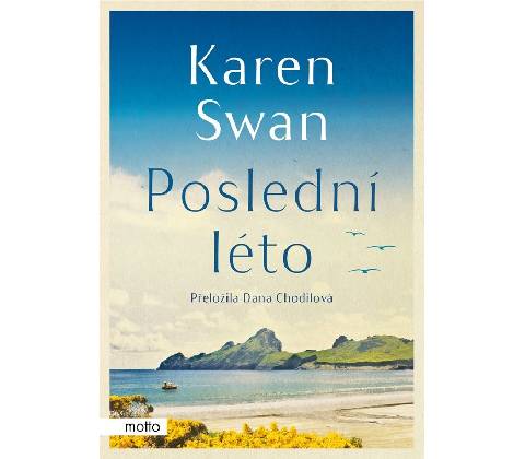 Poslední léto