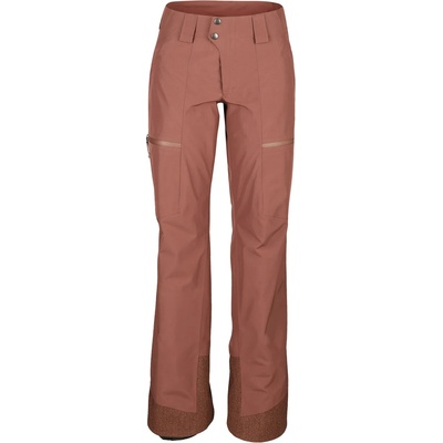 Patagonia Дамски ски панталон Patagonia Women's Insulated Storm Shift Pants Ski trousers - Dulse Mauve (107-3090-0212)