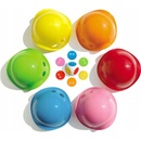 MOLUK BILIBO fialová