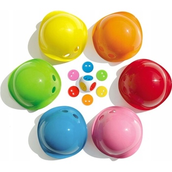 MOLUK BILIBO fialová