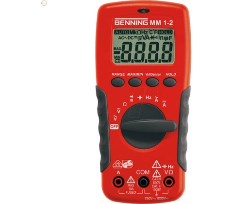 Benning MM 1-2