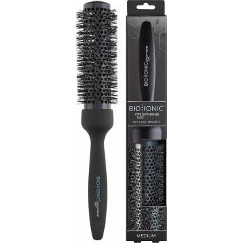 Bio Ionic GrapheneMX okrúhla kefa na vlasy ZTSBRUSH33 33 mm