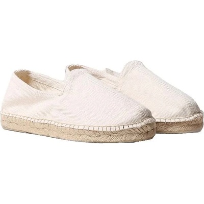 TONI PONS Montgri espadrilles - White (Off White)