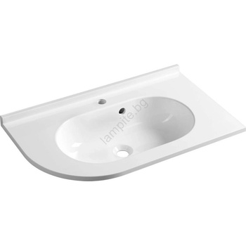 SAPHO Pulse 75x45 cm right (BM658)