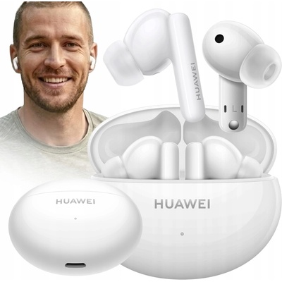 Huawei Freebuds 5i Bluetooth ANC – Zboží Živě