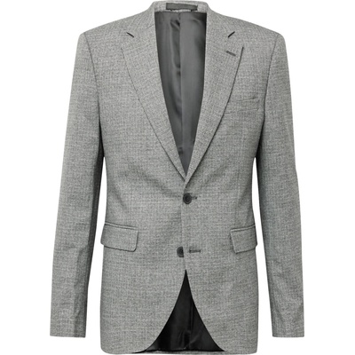 Burton menswear london Бизнес сако сиво, размер 38