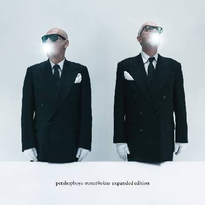 Warner Pet Shop Boys: Nonetheless (Limited) - 3Vinyl (LP) (077298)