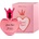 Aristea Glamour Queen EDP 40 ml