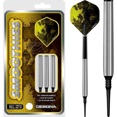 Designa Smoothies V2 M1 18g