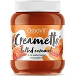 OstroVit Creametto / Protein Spread / Salted Caramel [350 грама]