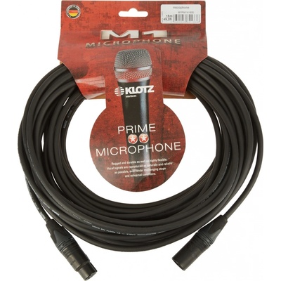 Klotz M1FM1N1500