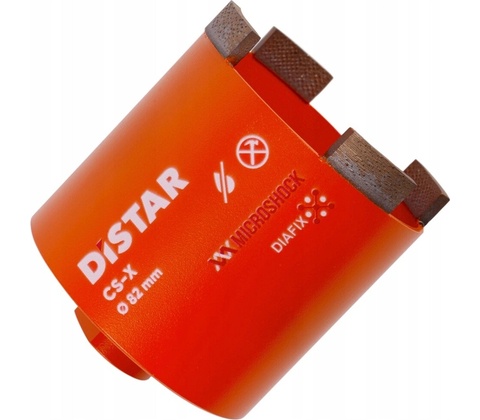 DISTAR CS-X DDS-W