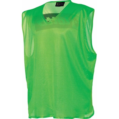 rozlišovací dres Lotto TEAM TANK JR reflexný čierna