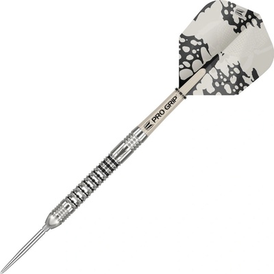 Sada steel šipek Target Exo 03 SP 23g, 90% wolfram 21g