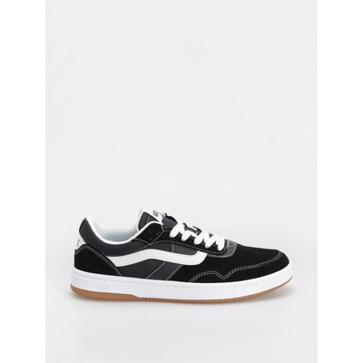 Vans Cruze 3.0 black/white