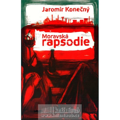 Moravská rapsodie - Jaromír Konečný
