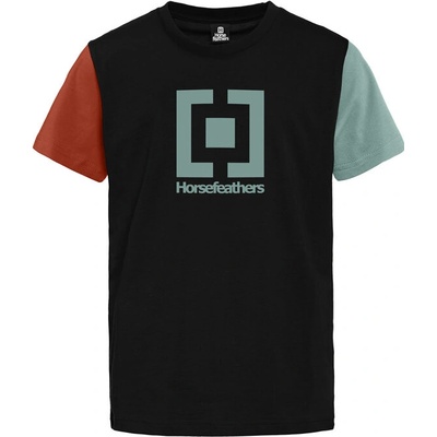 Horsefeathers Base multicolor VII