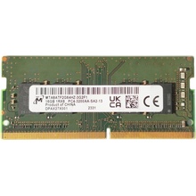 Micron DDR4 3200MHz 16GB CL22 MTA8ATF2G64HZ-3G2F1